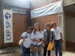 Fórum Regional de Educação Infantil - Assis