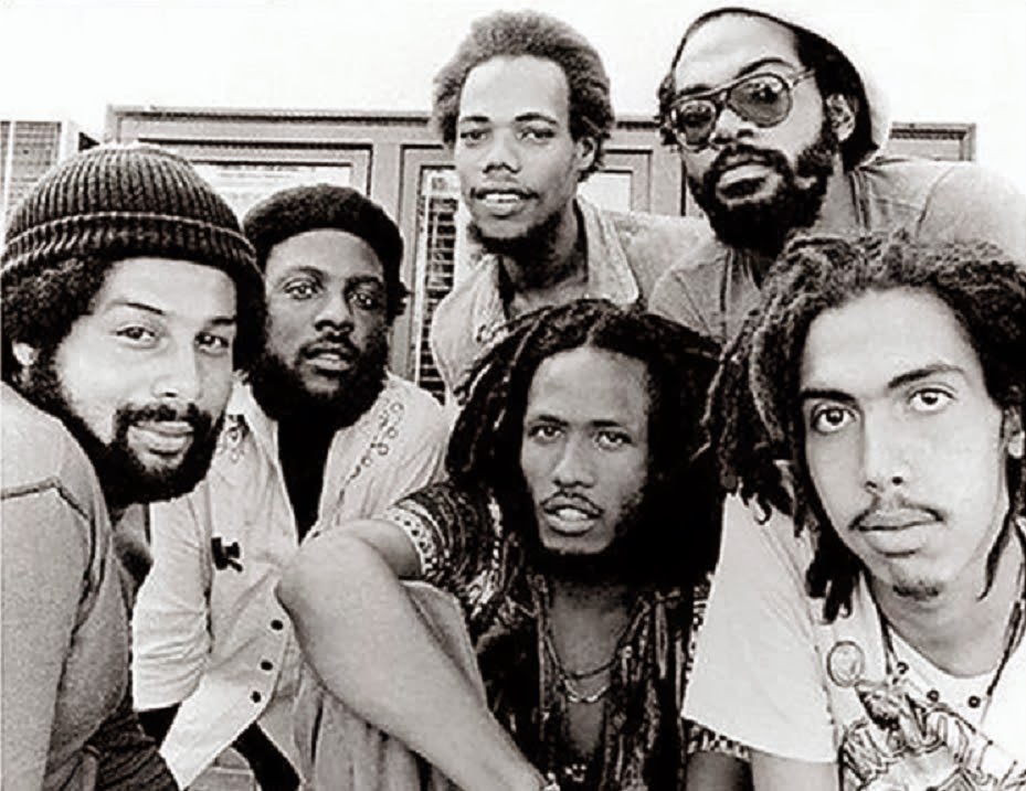 Magic Pop Fallece el cantante jamaicano Bunny Rugs