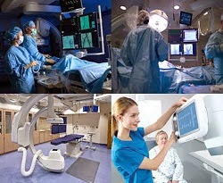 xray operating room radiologic technician