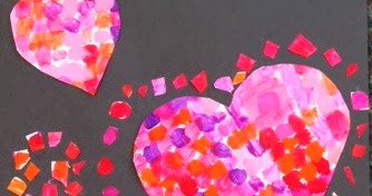 ARTventurous: Valentine's Day