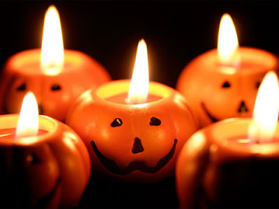 Fazer Decoração de Halloween Como Fazer Decoração de Halloween