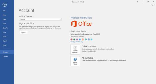 Anytopix Download Microsoft Office 16 All Editions Final Iso With Activator