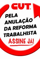 Campanha Nacional pela Anulação da Reforma Trabalhista