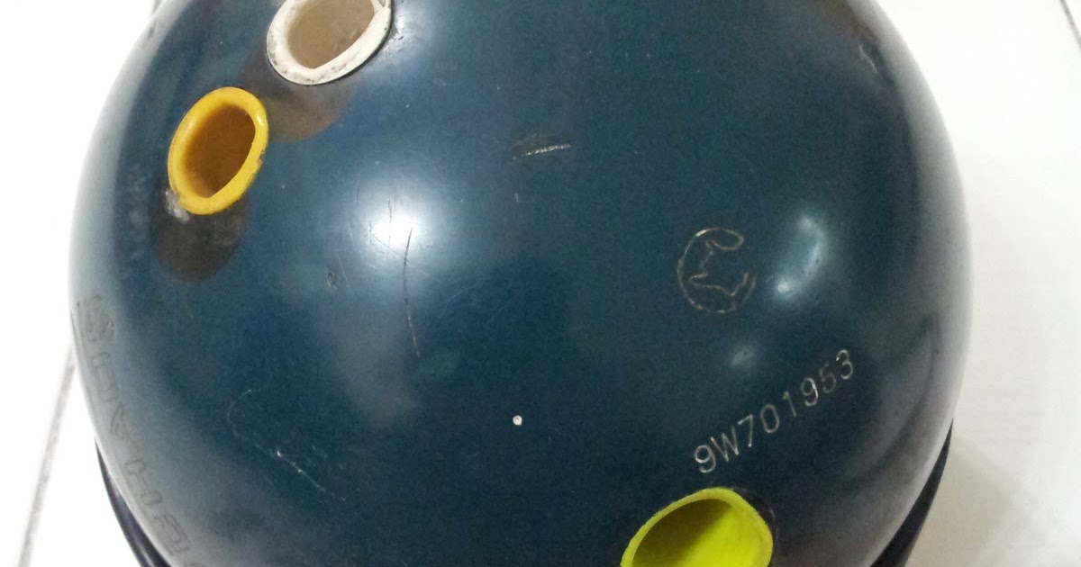chaos bowling ball