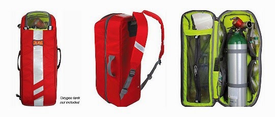 On Scene With Theemsstore Product Feature Statpacks G2 Tidal Volume Ems Oxygen Pack