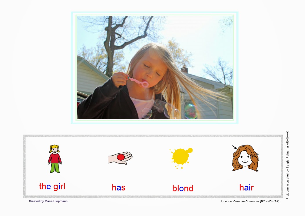 Babel Free Language/Speech Therapy Resources. (PECS/ Montessori