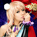 Macross Frontie Cosplay as Sheryl Nome