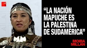 Nación Mapuche.  Río Negro. Todo el apoyo a la Comunidad Mapuche Kurrache