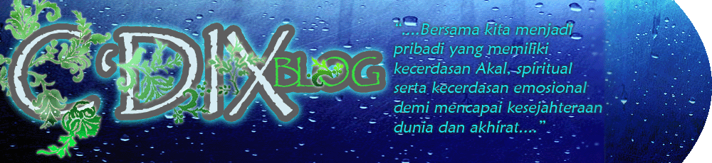 ÇdixBlogs