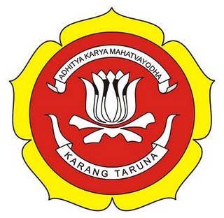 Abidin in Agriculture: Arti Logo Karang Taruna