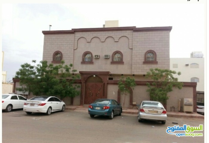 عقارات المدينة عمارة سكنية للبيع في مخطط البدر بالمدينة المنورة