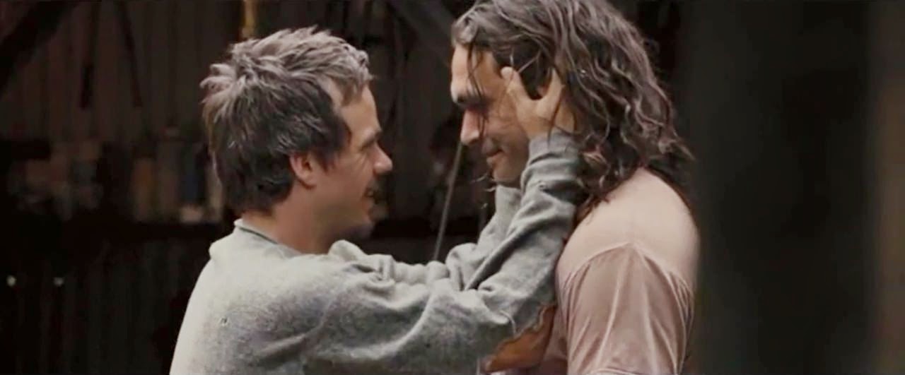 İntikam Yolu-Irish-Wolf road to paloma-michael raymond-james-jason momoa