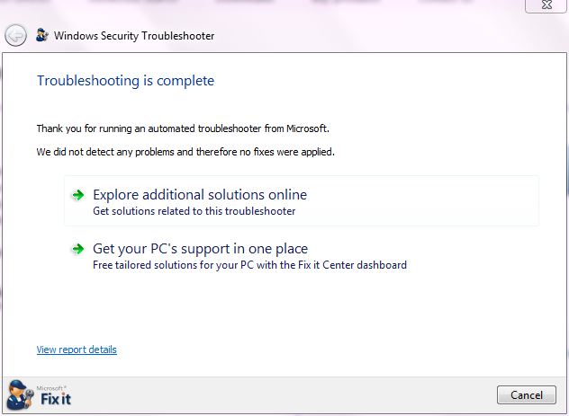My Computer Result My Computer Result