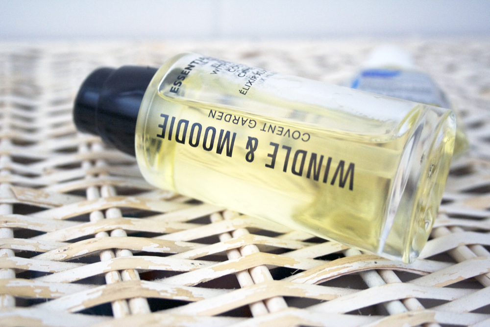 Windle & Moodie Essential Oils Elixir Windle & Moodie Essential Oils Elixir