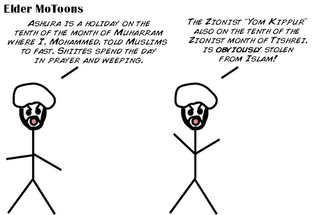 карикатура