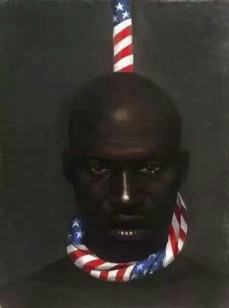 The State of the Black Man in America