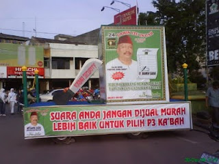 Spanduk Lucu Spanduk Lucu