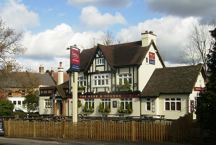 Claygate Local History