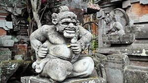 Ubud