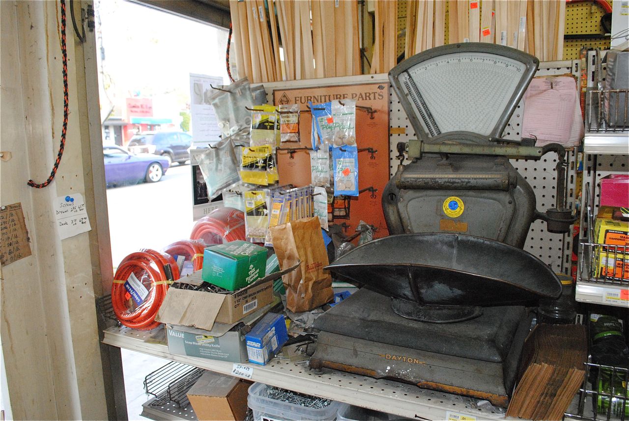 Eagle Rock Daily Photo July 2011