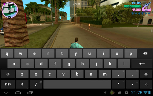 9 games mobile free gta vice city