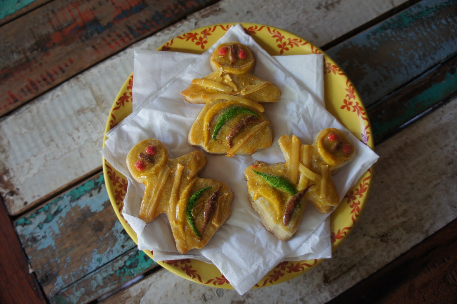 Global Gourmande: November 2011