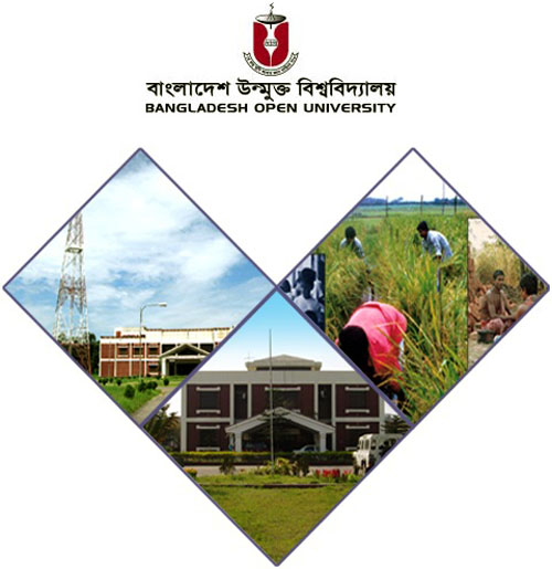 Education Notice Bangladesh Open University (BOU) All About BOU
