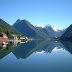 Norway Tourism - Places in Norway