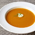 Roasted Butternut Squash Soup – Legend of the Fall