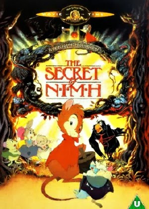 Don_Bluth - Bí Mật Của NIMH - The Secret of NIMH (1982) Vietsub 44