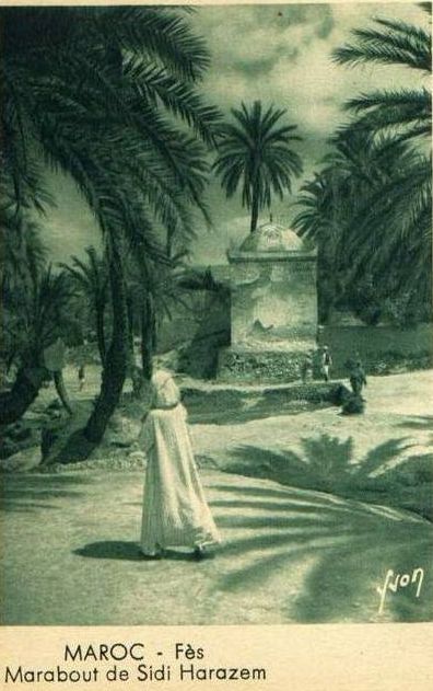 rencontre méditerranéenne soufisme