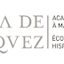 Investigadores residentes Casa de Velázquez 2015