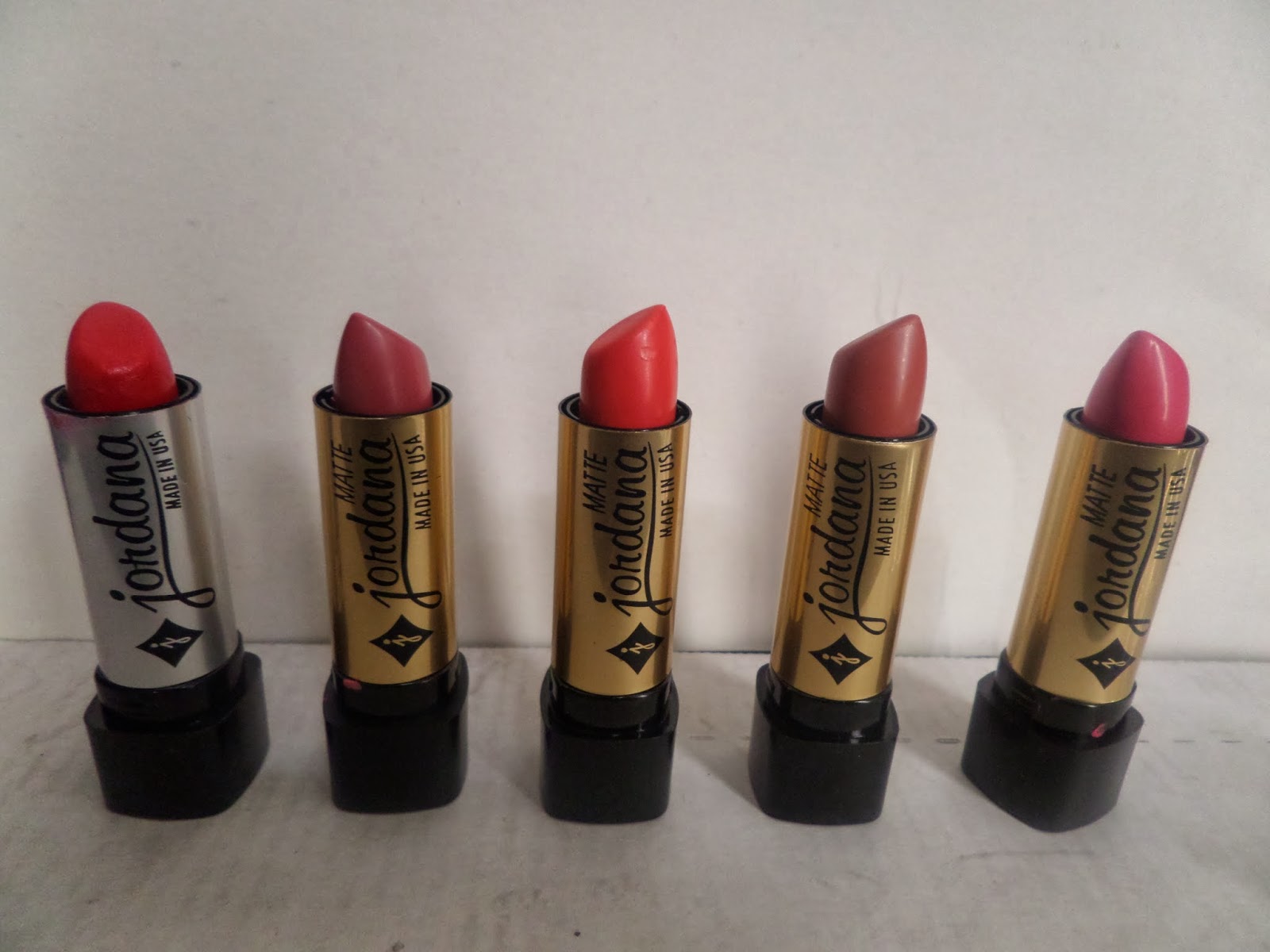 lipstick jordans