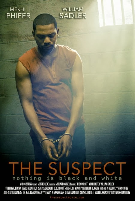 Kẻ Tình Nghi - The Suspect) Kẻ Tình Nghi - The Suspect)