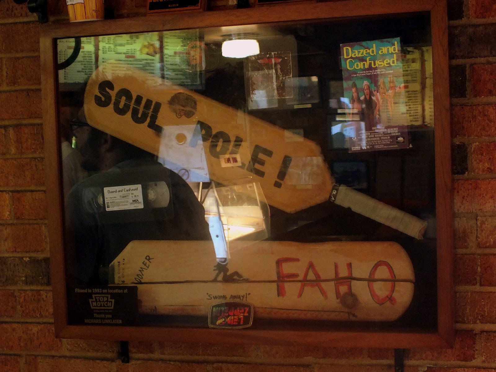 Hottman Photography Dazed and Confused Revisited