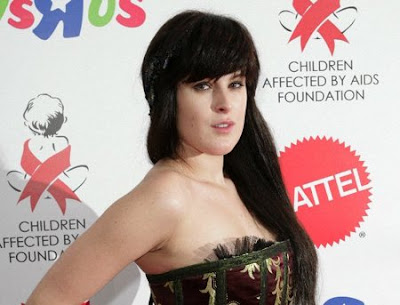 Rumer Willis actriz de cine Rumer Willis actriz de cine