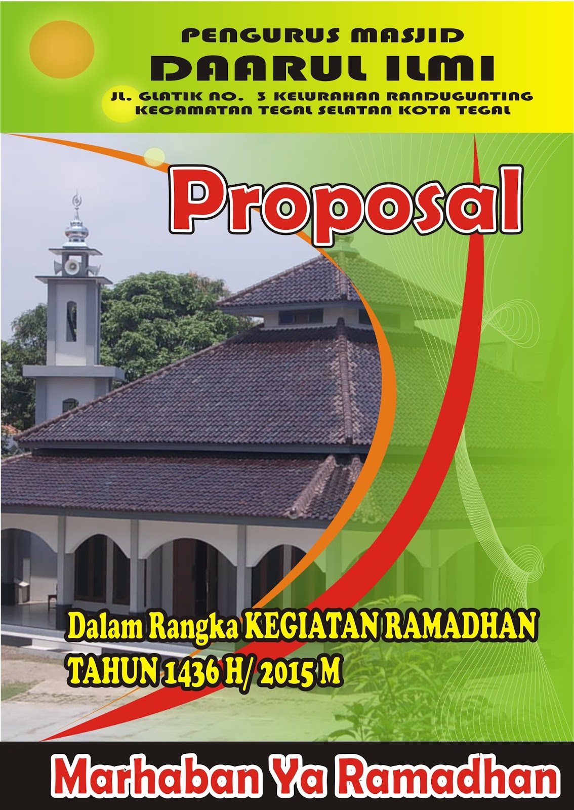Download Undangan Gratis Desain Undangan Pernikahan