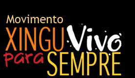 Movimento Xingu Vivo para Sempre