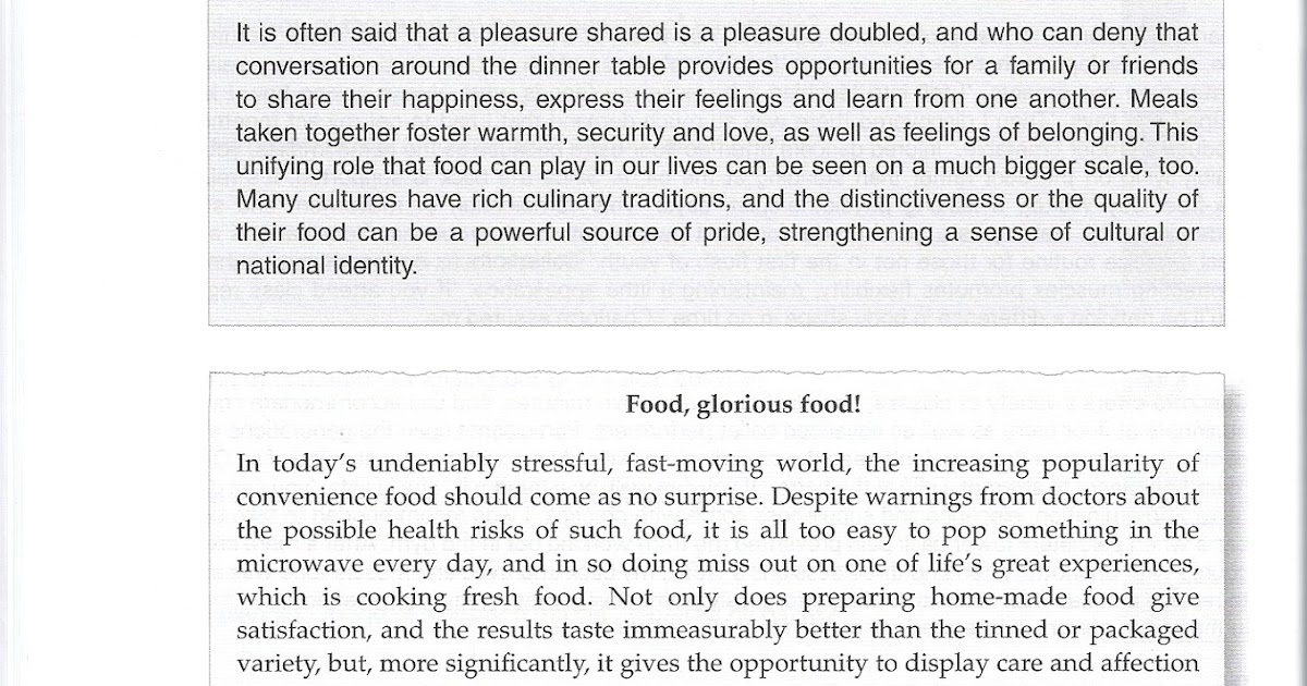 English proficiency essay writing