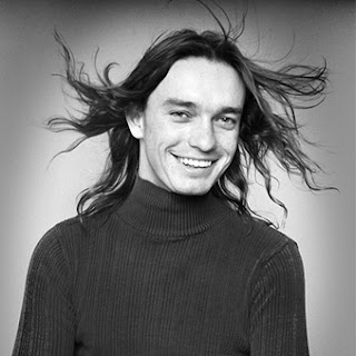 Jaco Pastorius