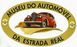 Museu Do Automóvel Da Estrada Real