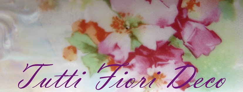 ** TUTTI FIORI Deco **