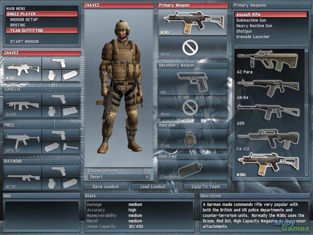 Rainbow Six Siege Rainbow Six Siege