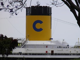 Costa Cruises