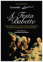 A Festa de Babete