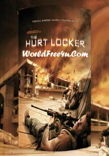 Hurt Locker 2