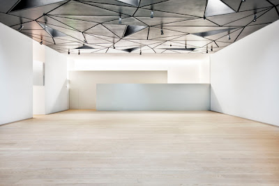 Sala de exposiciones