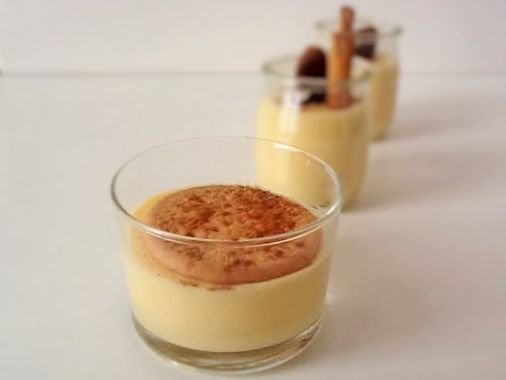 Las Natillas Caseras Más Fáciles