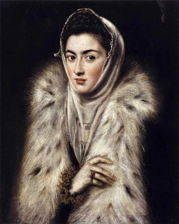 El Greco 1541-1614 | Greek-born Spanish Mannerist painter