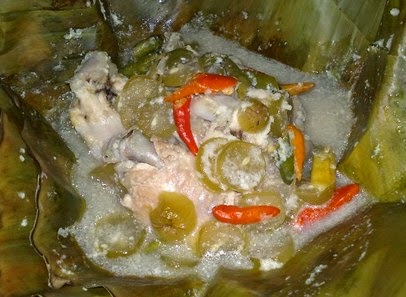 resep garang asem resep garang asem